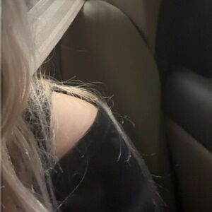 Meet your Posher, Ray